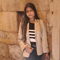 Anjali Dubey