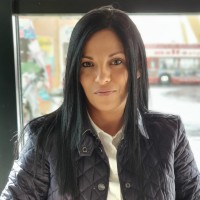 Tiziana Azzopardi