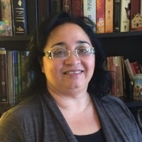 Maria I. Oquendo