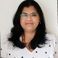 Dipika Sahasrabudhe