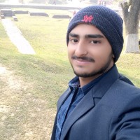 Krishna Singh