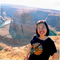 Jeanette Lee