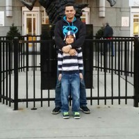 Joel Garcia