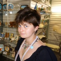 Victoria Reshetnikov