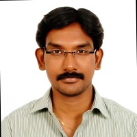 Karthik Gnanasuryan