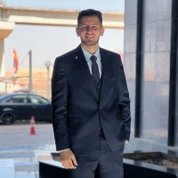 Mohamed Sheref