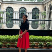 Nivetha Ramakrishnan