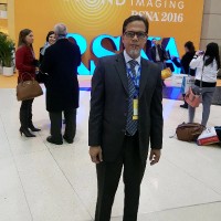 Parvez Ahmed