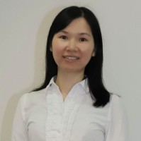 Amy Zhong