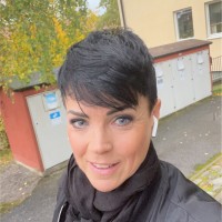 Helena Östlund