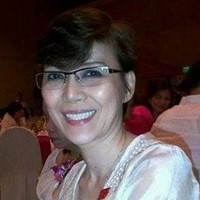 Maria Victoria Trinidad