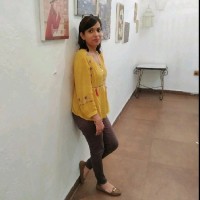 Anjeli Joshi