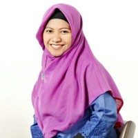 Diah Apriliani