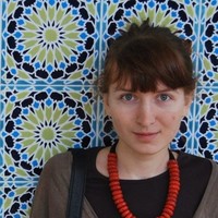 Olga Fedorovich