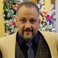 Ahmed Farouk