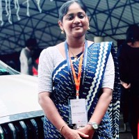 Athira Babu M
