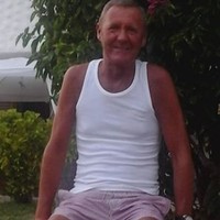 Frank Keane