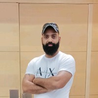 Rajinder Singh