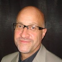 Peter Mitchell
