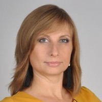 Ирина Акишина