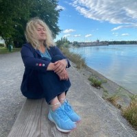 Sibylle Becker