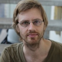 Martin Singh-Blom