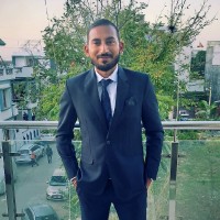 Gaurav Tiwari
