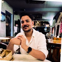 Vikrant Baliyan