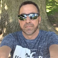Gary Wood