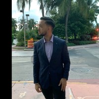 Alonzo Hernandez