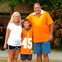 Bobby Searcy