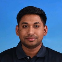 Rasel Hossain