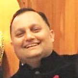 Col Amish Chadha
