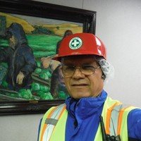 Luis Moreno