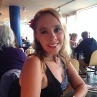 Carla Rose-Hardman