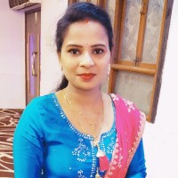 Priti Maurya