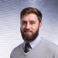 Bradley Dean Collins