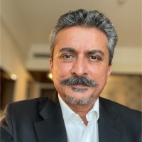 Jitesh Donga