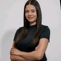 Ana Lúcia Marcelino Teixeira
