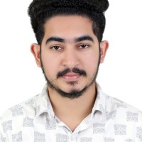MOHAMMED JUNAID T M