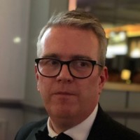 Chris Boyle