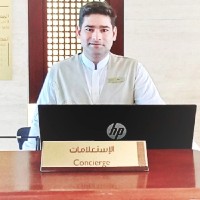 Sami Ullah