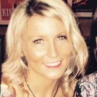 Amy Heron