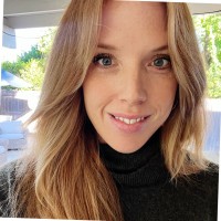 Katie Bishop