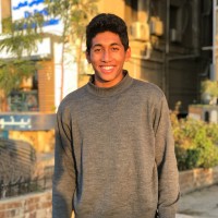 Kareem Sayed