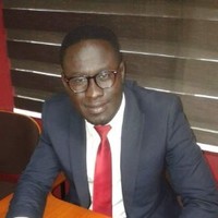 Poku Mensah Adjei