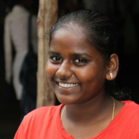 Sangita Chalmala