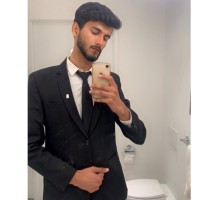 Aakash Sehwag