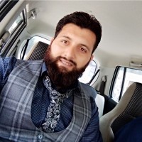 Raouf Yasin
