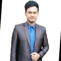 Palash Kumar Das